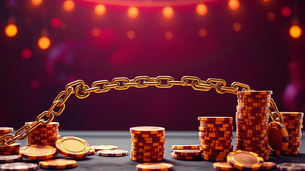 Vad är spelgränser på casino