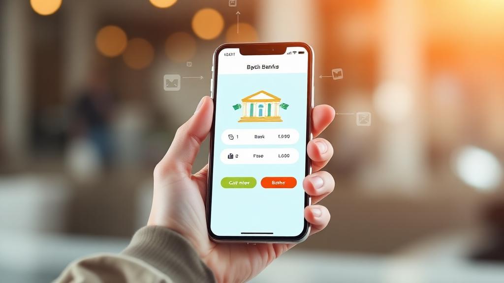 Vad är Instant Banking casino - direktbetalning med smartphone