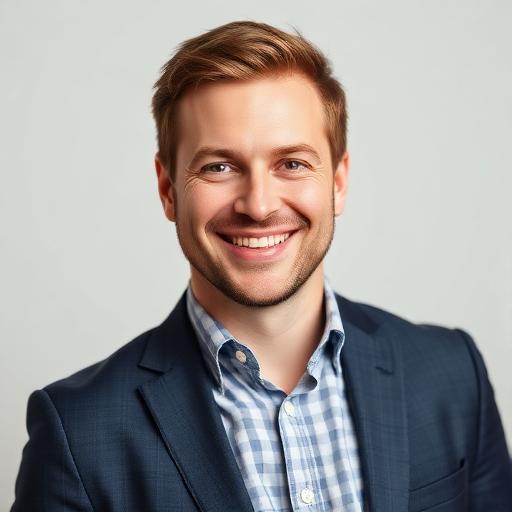 Oscar Lindberg - Casinoexpert