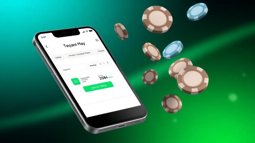 Vad är Pay and Play casino - spela utan registrering