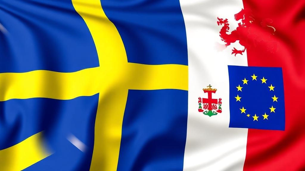 Vad är utländska casino - guide för svenska spelare